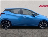 Nissan Micra Image 2