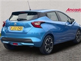 Nissan Micra Image 3