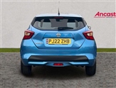 Nissan Micra Image 4