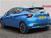 Nissan Micra Image 5