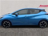 Nissan Micra Image 6