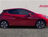 Nissan Micra Image 2
