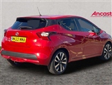 Nissan Micra Image 3