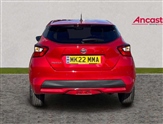 Nissan Micra Image 4