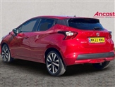 Nissan Micra Image 5