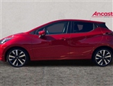 Nissan Micra Image 6