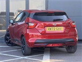 Nissan Micra Image 3