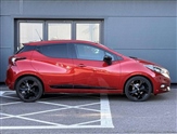 Nissan Micra Image 4