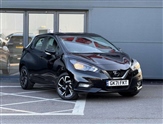 Nissan Micra Image 1