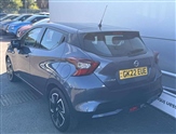Nissan Micra Image 2