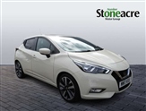 Nissan Micra Image 1