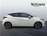 Nissan Micra Image 2
