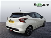 Nissan Micra Image 3