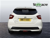 Nissan Micra Image 4