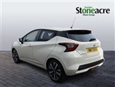 Nissan Micra Image 5