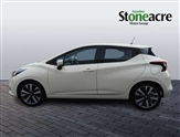 Nissan Micra Image 6