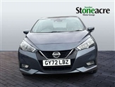 Nissan Micra Image 2