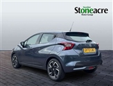 Nissan Micra Image 4