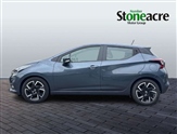 Nissan Micra Image 5