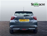 Nissan Micra Image 6
