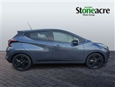 Nissan Micra Image 4