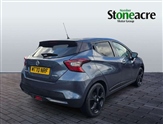 Nissan Micra Image 5