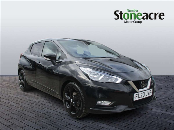 Large image for the Used Nissan Micra