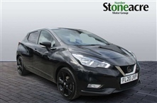 Used Nissan Micra