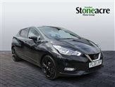 Nissan Micra Image 1