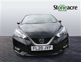 Nissan Micra Image 2