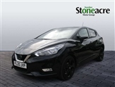 Nissan Micra Image 3