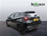 Nissan Micra Image 5