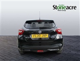 Nissan Micra Image 6