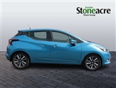 Nissan Micra Image 2