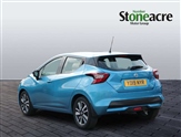 Nissan Micra Image 4
