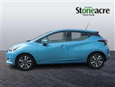 Nissan Micra Image 6