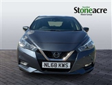 Nissan Micra Image 2