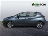 Nissan Micra Image 4