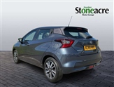 Nissan Micra Image 5