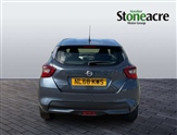 Nissan Micra Image 6