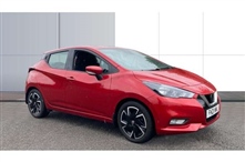Used Nissan Micra