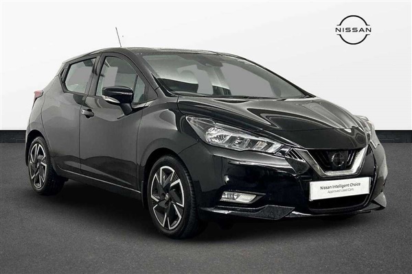 Large image for the Used Nissan Micra