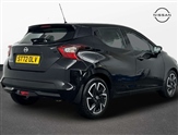 Nissan Micra Image 2