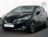 Nissan Micra Image 3