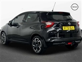 Nissan Micra Image 4