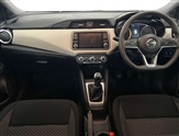 Nissan Micra Image 5
