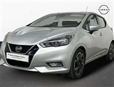 Nissan Micra Image 3