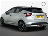 Nissan Micra Image 4