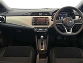 Nissan Micra Image 5