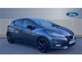 Nissan Micra Image 1